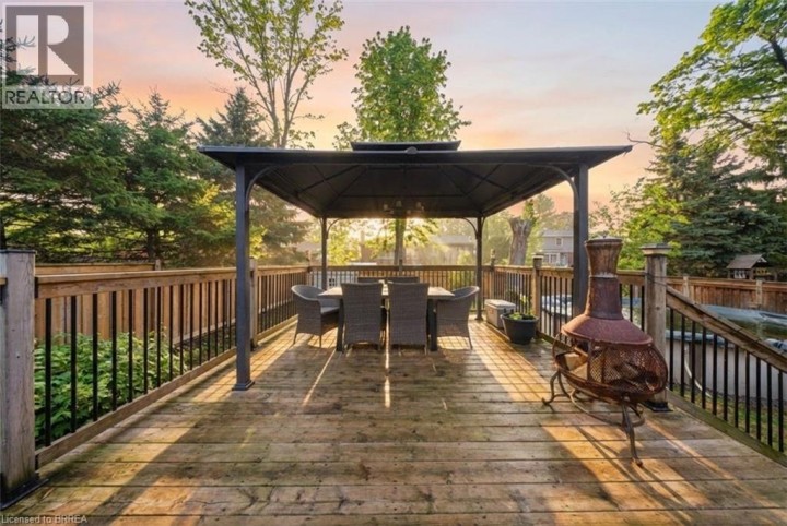 Photo 14 at 29 Allwood Street, Grand Woodlands, Brantford