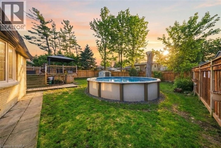 Photo 15 at 29 Allwood Street, Grand Woodlands, Brantford