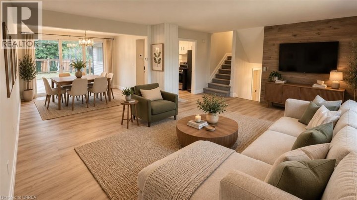Photo 4 at 29 Allwood Street, Grand Woodlands, Brantford