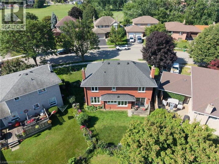 Photo 42 at 54 Dante Crescent, Brantwood Park, Brantford