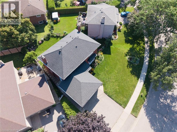 Photo 44 at 54 Dante Crescent, Brantwood Park, Brantford