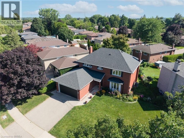 Photo 46 at 54 Dante Crescent, Brantwood Park, Brantford