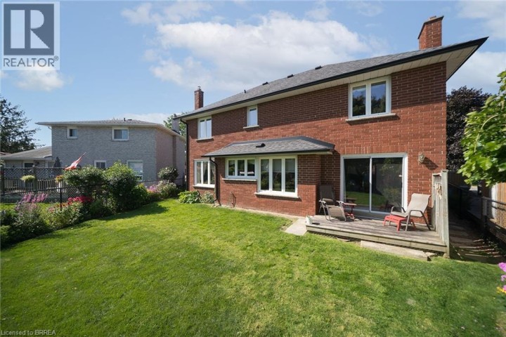 Photo 38 at 54 Dante Crescent, Brantwood Park, Brantford