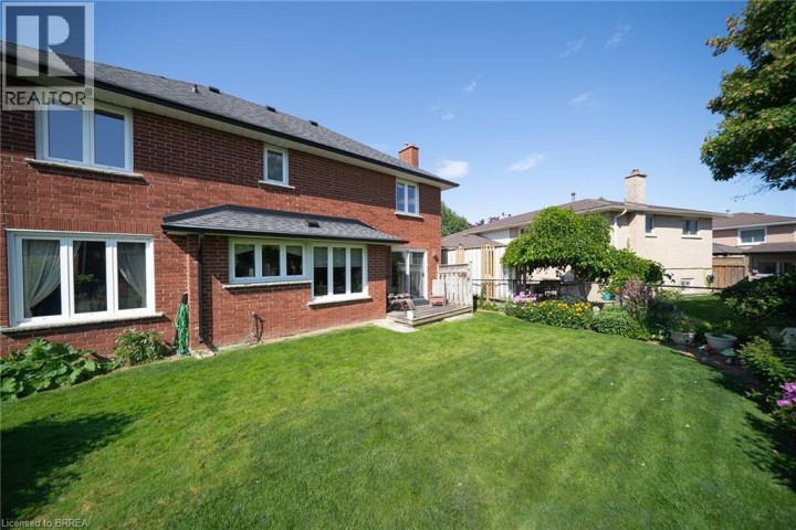 Photo 39 at 54 Dante Crescent, Brantwood Park, Brantford