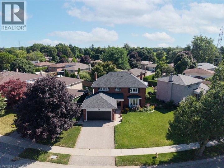 Photo 45 at 54 Dante Crescent, Brantwood Park, Brantford