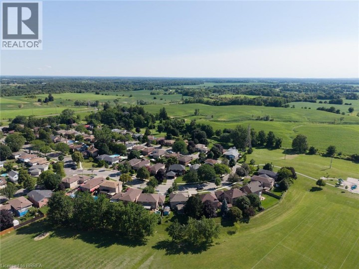 Photo 48 at 54 Dante Crescent, Brantwood Park, Brantford
