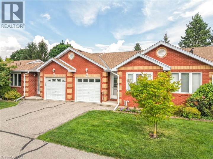 Photo 42 at 11 - 1 Buchanan Crescent, Lynden Hills, Brantford