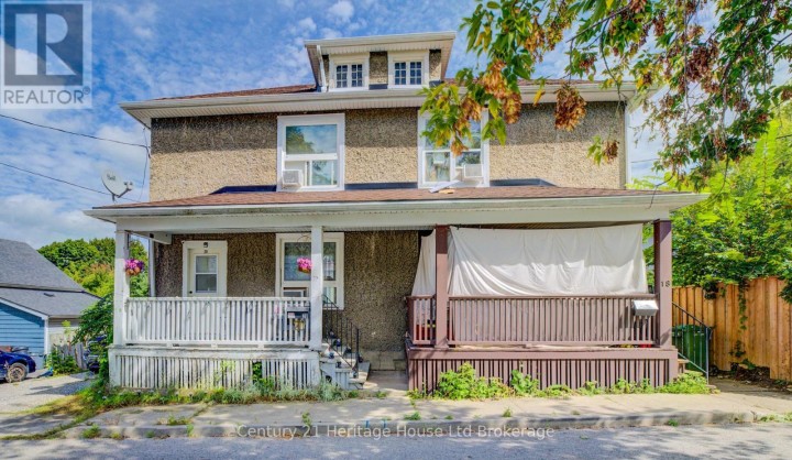 Photo 2 at 18 William Lane, Woodstock - North, Woodstock