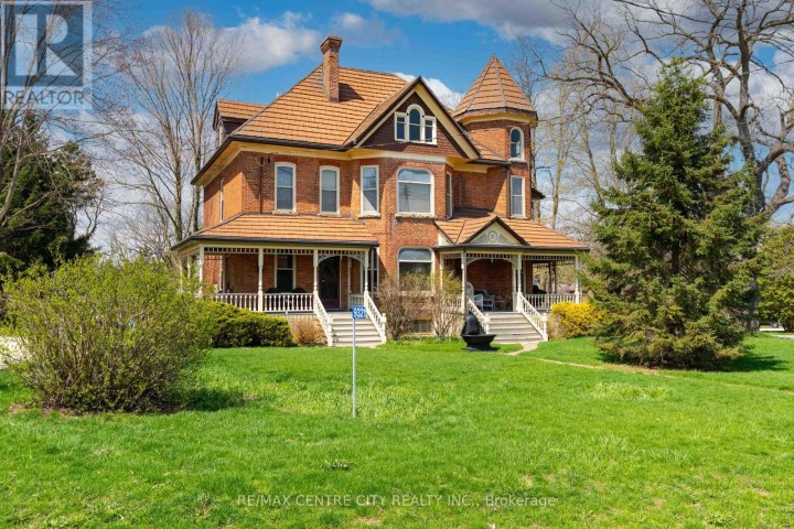 Photo 3 at 9321 Richmond Road, Richmond, Bayham
