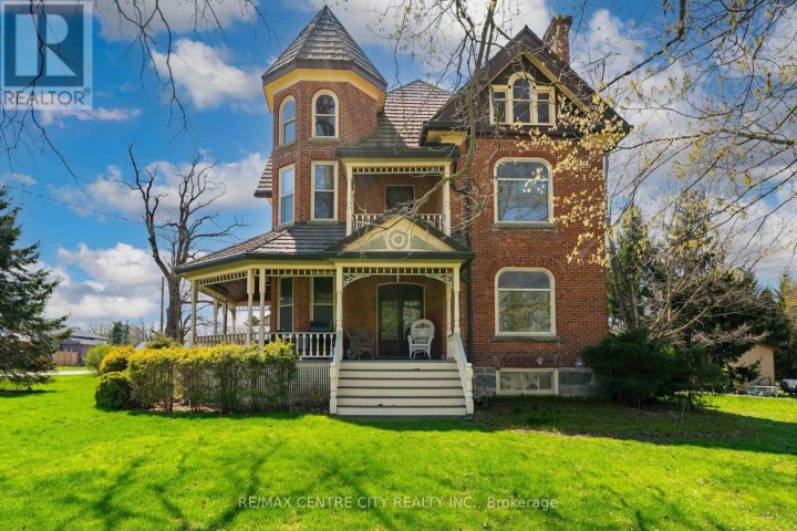 Photo 4 at 9321 Richmond Road, Richmond, Bayham