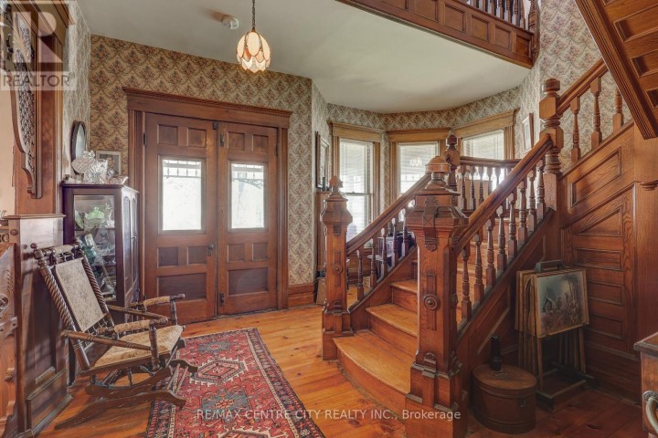 Photo 5 at 9321 Richmond Road, Richmond, Bayham