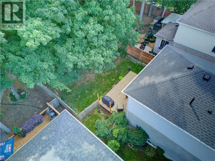 Photo 6 at 62 Potters Way, Woodstock - South, Woodstock
