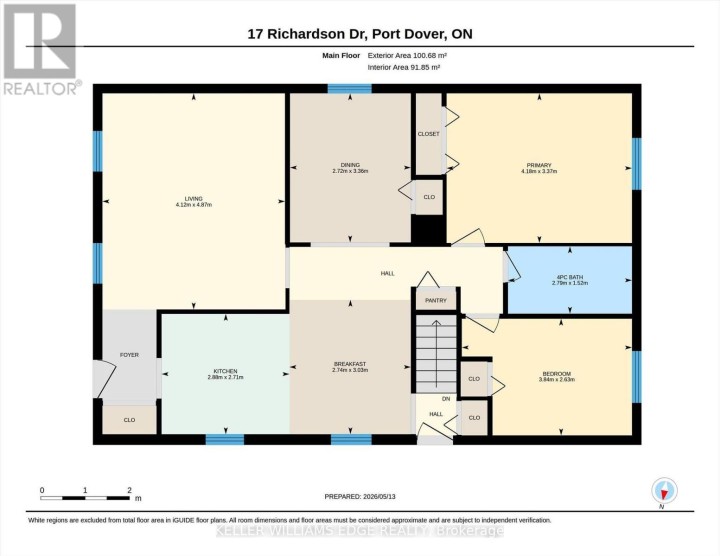 Photo 49 at 17 Richardson Drive, Port Dover, Norfolk County