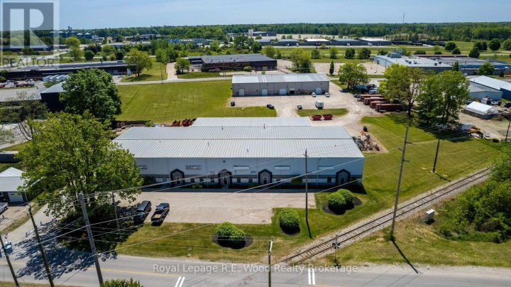 Photo 10 at 102 Spruce Street, Tillsonburg