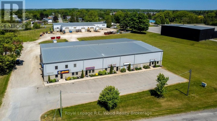 Photo 9 at 102 Spruce Street, Tillsonburg