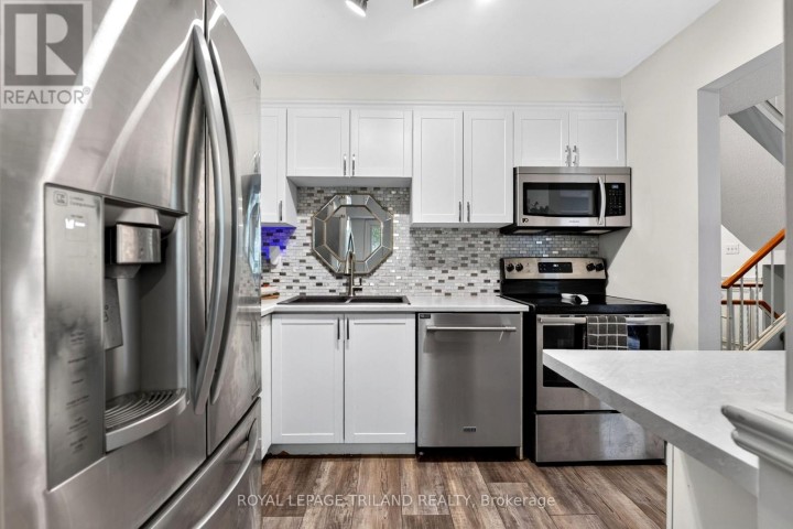 Photo 12 at 2 - 183 Ferguson Drive, Woodstock - South, Woodstock