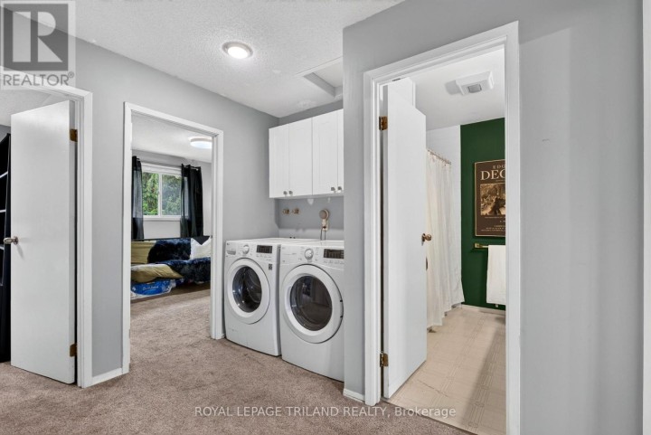 Photo 18 at 2 - 183 Ferguson Drive, Woodstock - South, Woodstock