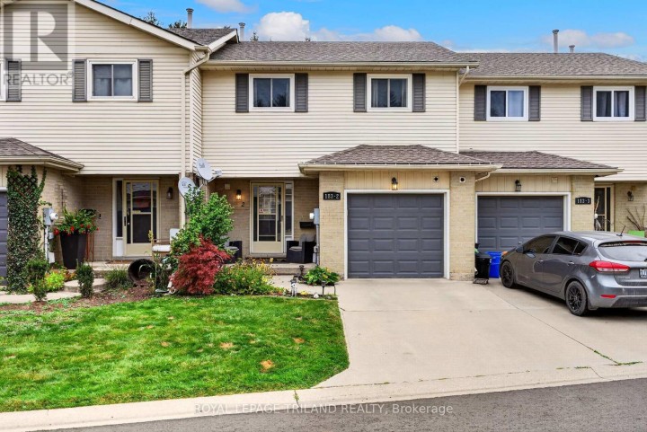 Photo 1 at 2 - 183 Ferguson Drive, Woodstock - South, Woodstock