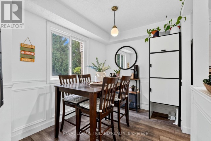 Photo 11 at 2 - 183 Ferguson Drive, Woodstock - South, Woodstock