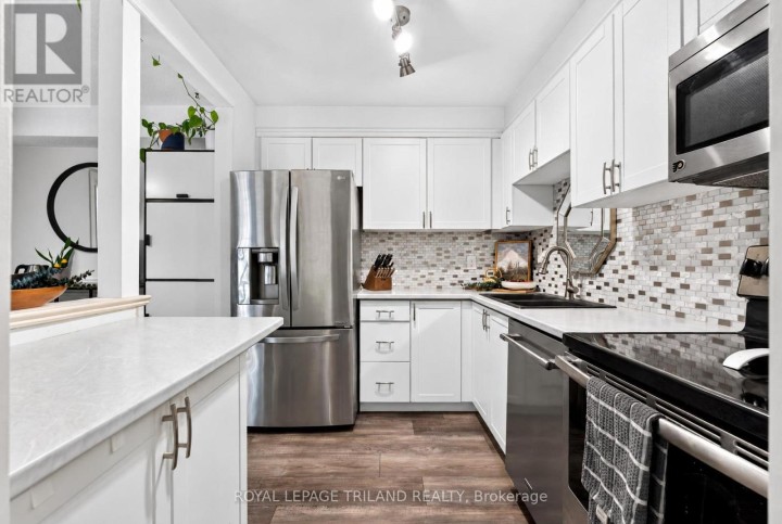 Photo 14 at 2 - 183 Ferguson Drive, Woodstock - South, Woodstock
