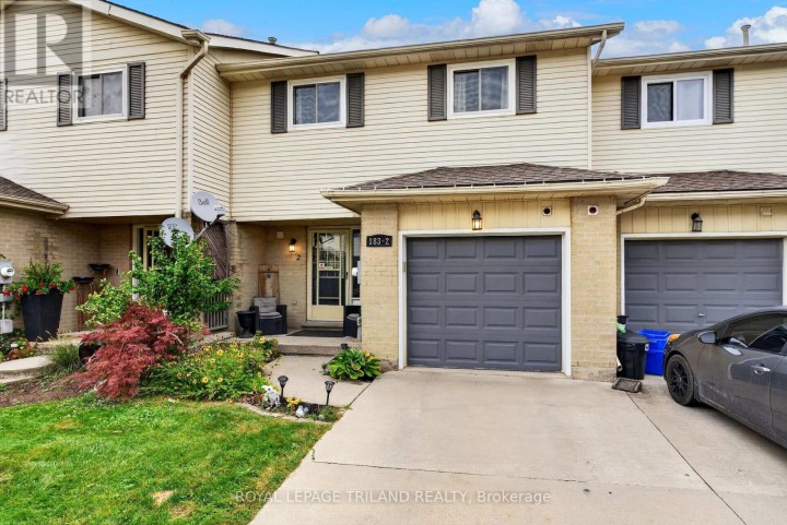 Photo 2 at 2 - 183 Ferguson Drive, Woodstock - South, Woodstock