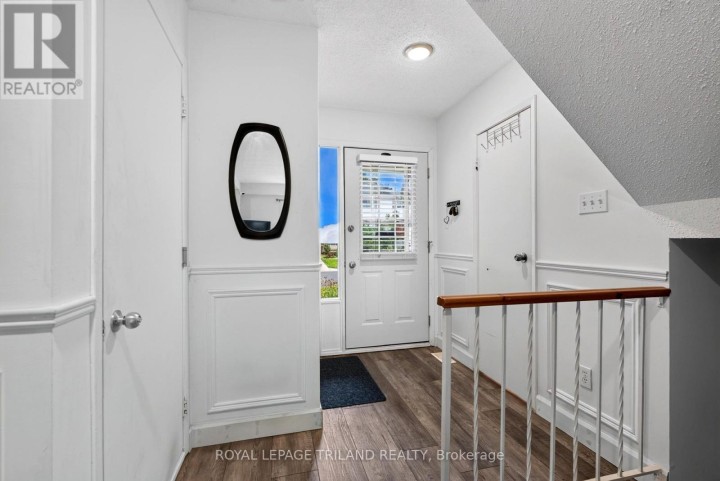 Photo 3 at 2 - 183 Ferguson Drive, Woodstock - South, Woodstock