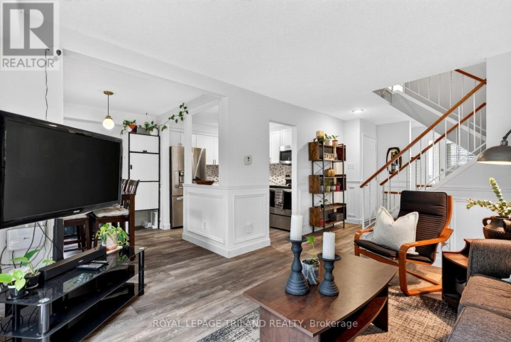 Photo 9 at 2 - 183 Ferguson Drive, Woodstock - South, Woodstock