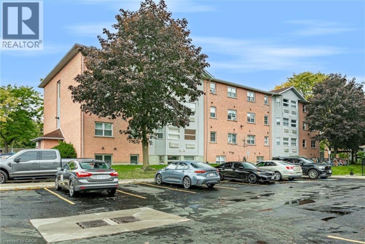 Photo 1 at 47 - 56 Hiawatha Road, Woodstock - North, Woodstock
