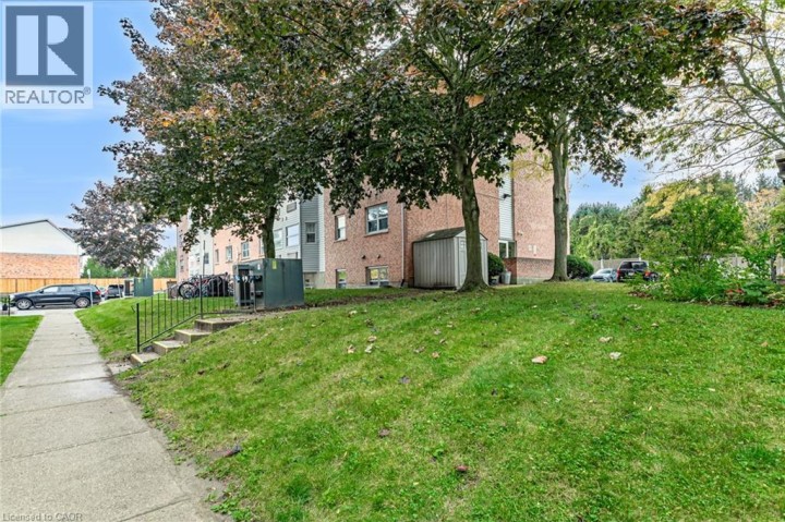 Photo 21 at 47 - 56 Hiawatha Road, Woodstock - North, Woodstock
