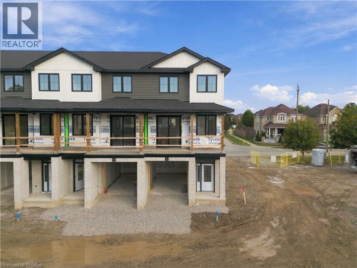 Photo 13 at 7 - 72 Johnson Road, Cainsville / Brookfield, Brantford