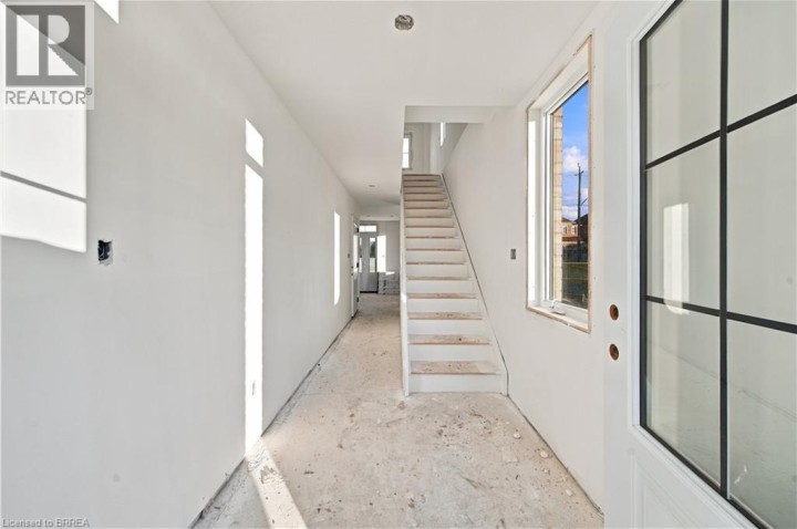 Photo 3 at 7 - 72 Johnson Road, Cainsville / Brookfield, Brantford