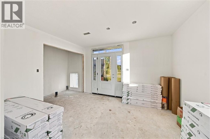 Photo 5 at 7 - 72 Johnson Road, Cainsville / Brookfield, Brantford