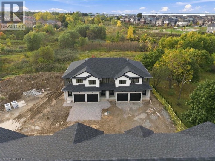 Photo 1 at 13 - 72 Johnson Road, Cainsville / Brookfield, Brantford