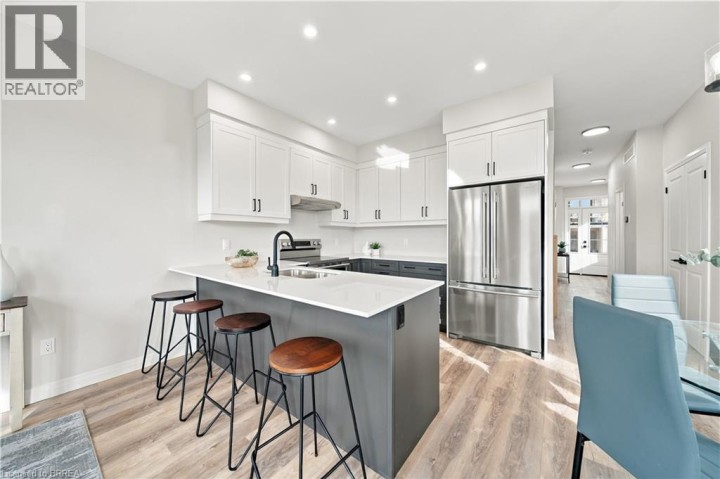 Photo 14 at 13 - 72 Johnson Road, Cainsville / Brookfield, Brantford