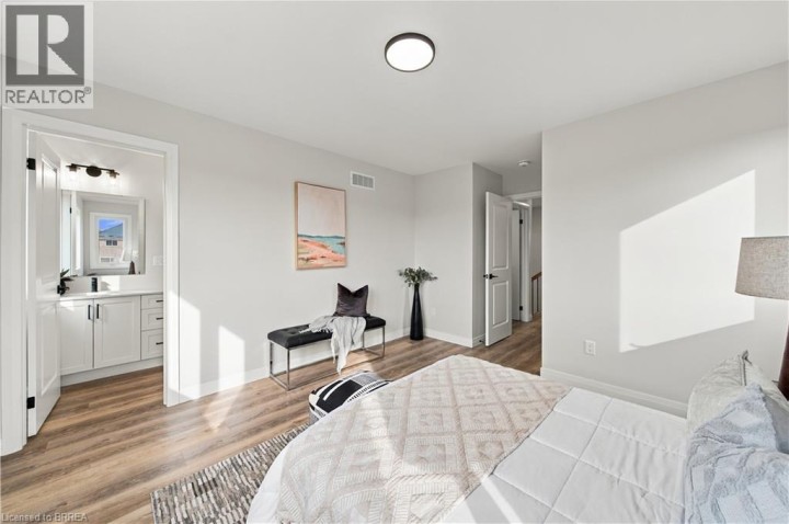 Photo 21 at 13 - 72 Johnson Road, Cainsville / Brookfield, Brantford