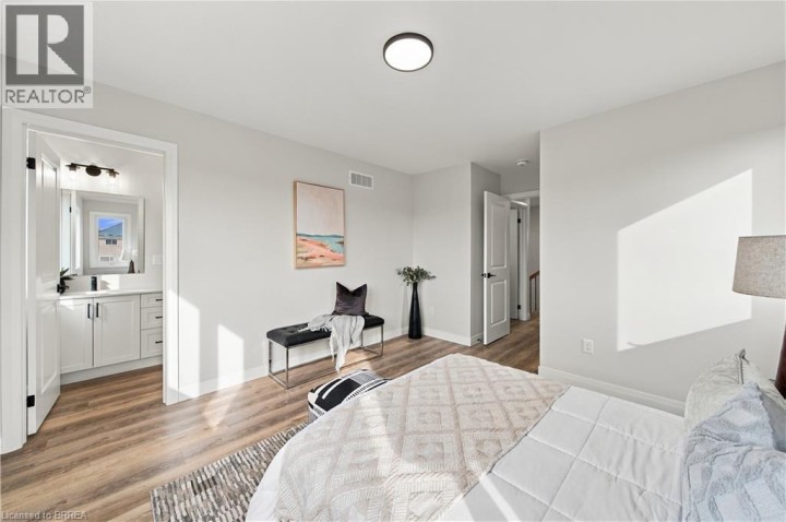 Photo 22 at 13 - 72 Johnson Road, Cainsville / Brookfield, Brantford