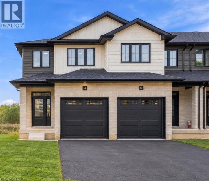 Photo 3 at 13 - 72 Johnson Road, Cainsville / Brookfield, Brantford