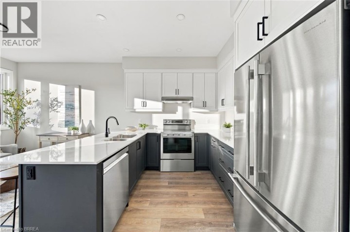 Photo 9 at 13 - 72 Johnson Road, Cainsville / Brookfield, Brantford