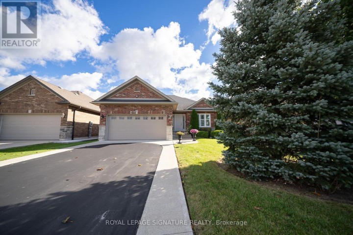 Photo 1 at 75 Kolbe Drive, Port Dover, Norfolk County