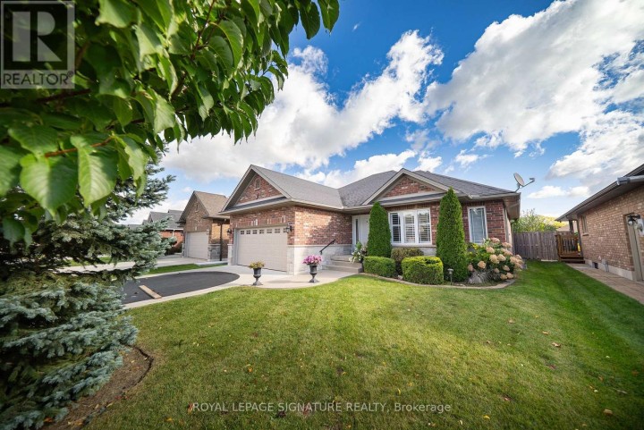 Photo 2 at 75 Kolbe Drive, Port Dover, Norfolk County
