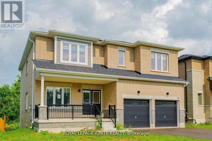 Photo 3 at 19 Butternut Drive, Simcoe, Norfolk County