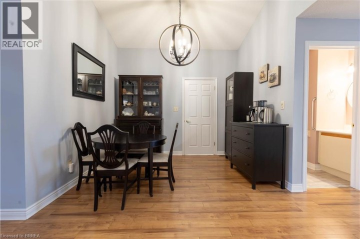 Photo 12 at 12 Hawkins Crescent, Tillsonburg