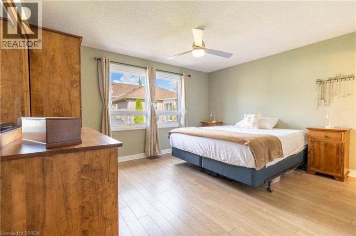 Photo 13 at 12 Hawkins Crescent, Tillsonburg