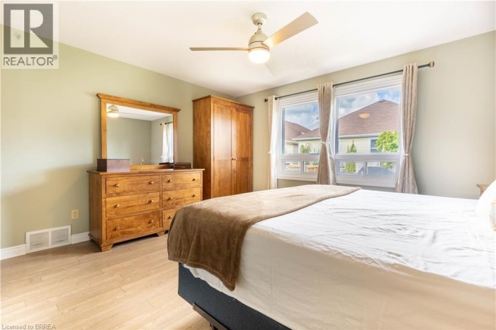 Photo 14 at 12 Hawkins Crescent, Tillsonburg