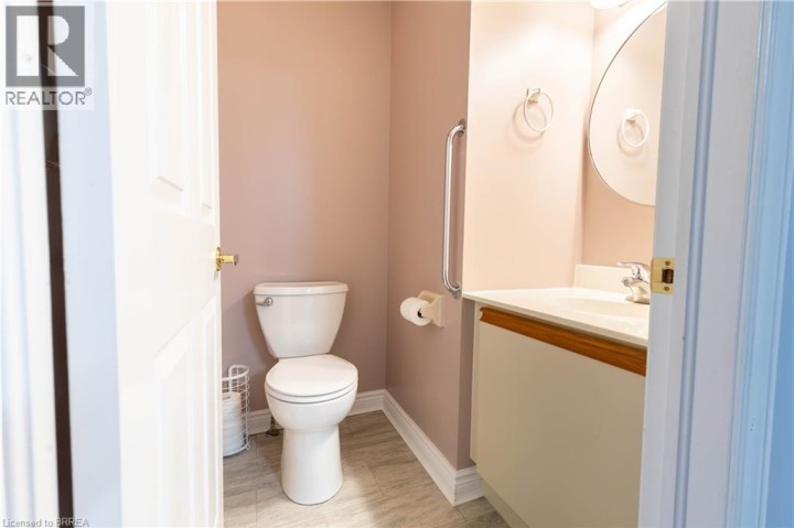Photo 16 at 12 Hawkins Crescent, Tillsonburg