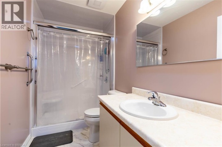 Photo 18 at 12 Hawkins Crescent, Tillsonburg