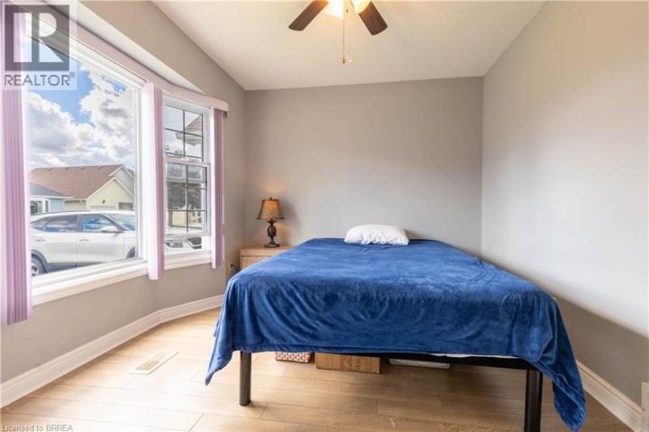 Photo 20 at 12 Hawkins Crescent, Tillsonburg