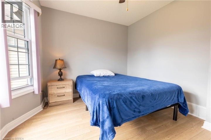 Photo 21 at 12 Hawkins Crescent, Tillsonburg