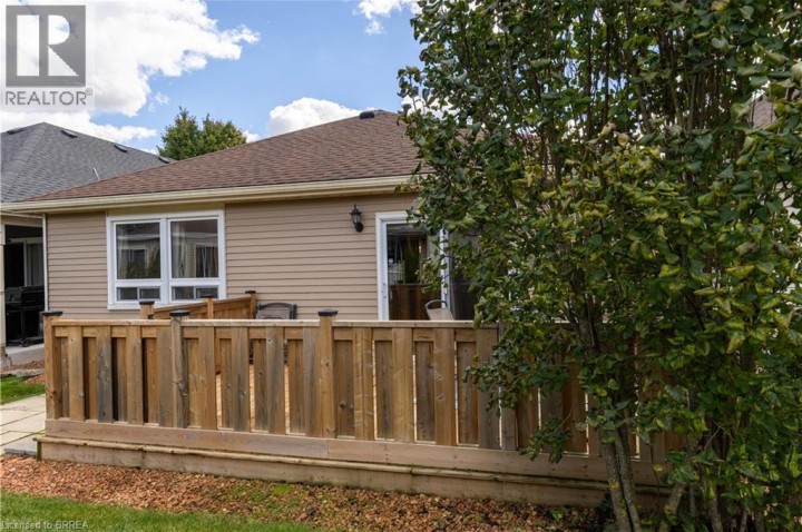 Photo 27 at 12 Hawkins Crescent, Tillsonburg