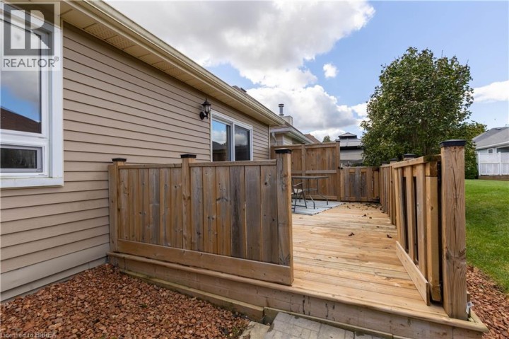 Photo 28 at 12 Hawkins Crescent, Tillsonburg
